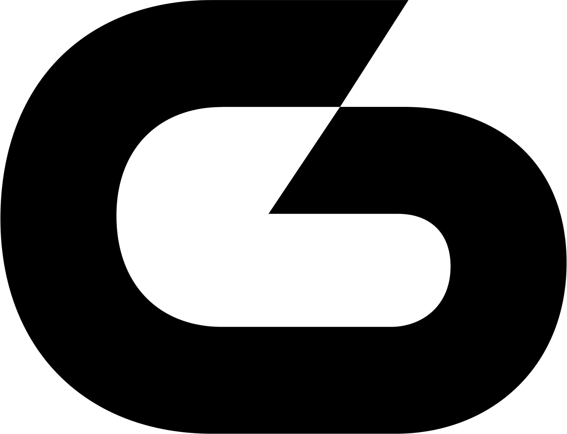 Gray Garcia G monogram